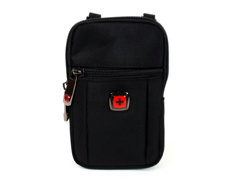 Мини мъжка чанта Мини мъжка чанта