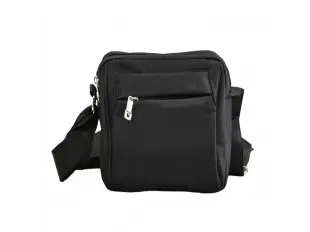 Мъжка чанта от плат - Ros