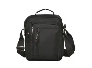 Мъжка чанта от плат - Seos