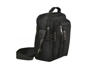 Мъжка чанта от плат - Seos