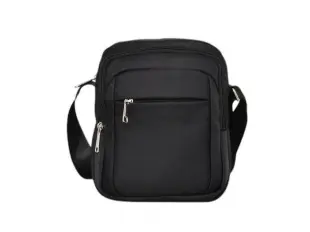 Мъжка чанта от текстил - Oscar