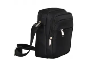 Мъжка чанта от текстил - Oscar