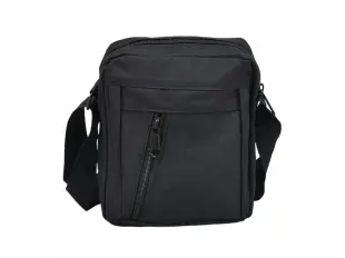 Мъжка чанта от текстил - Ton