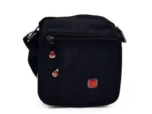 Мъжка чанта през рамо