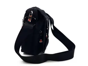 Мъжка чанта през рамо