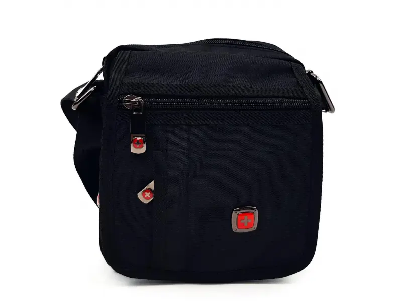 Мъжка чанта през рамо Мъжка чанта през рамо