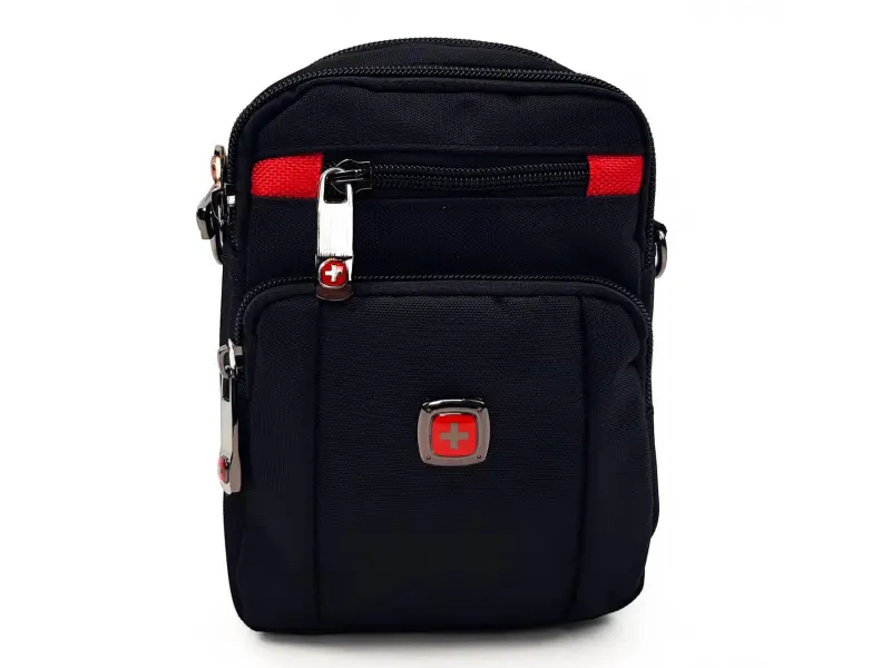 Мъжка чанта Мъжка чанта