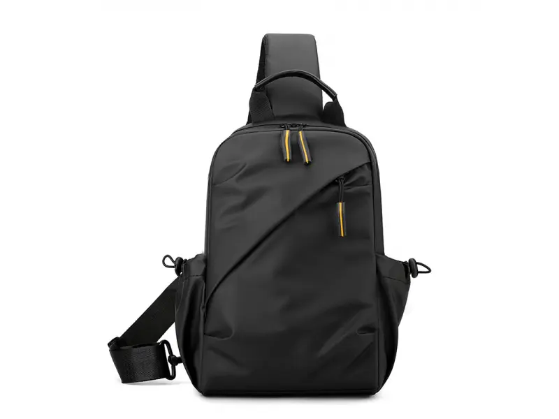 Промазана чанта за през гърди - Calvin Промазана чанта за през гърди - Calvin