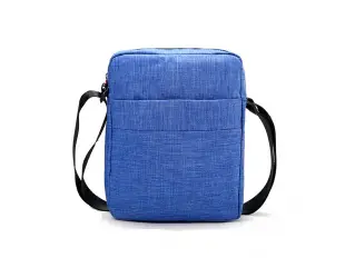 Синя спортна чанта - Toriso