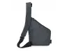 Сива чанта за през гърди - Korik Сива чанта за през гърди - Korik
