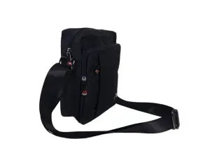 Удобна мъжка чанта - Elan