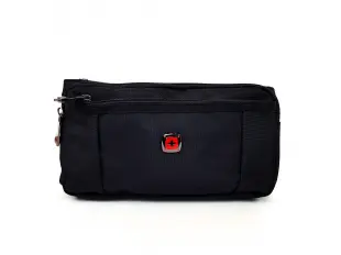 Качествена мъжка чанта за през кръста