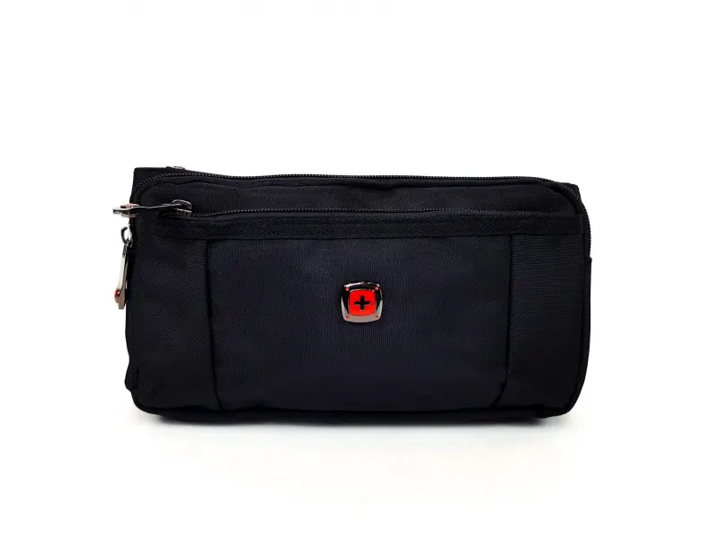 Качествена мъжка чанта за през кръста Качествена мъжка чанта за през кръста