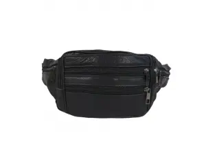 Кожена чанта за през кръста - Lols Кожена чанта за през кръста - Lols