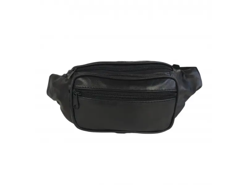 Кожена чанта за през кръста - Merts Кожена чанта за през кръста - Merts