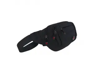 Мъжка чанта за през кръста - Greko