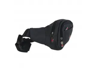 Мъжка чанта за през кръста - Virs