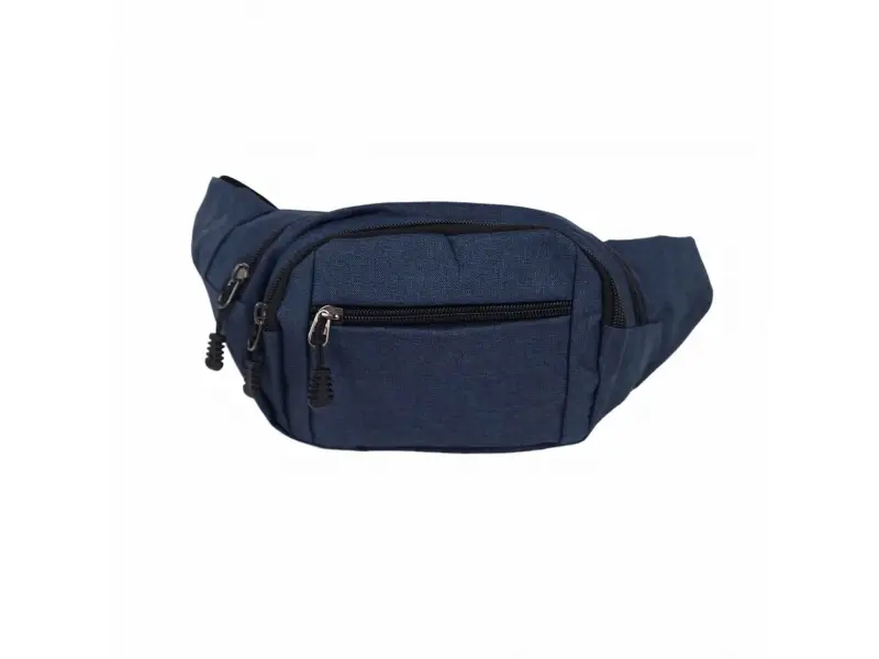 Синя чанта за през кръста - Otis Синя чанта за през кръста - Otis