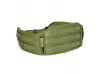 Зелена мъжка чанта - колан Зелена мъжка чанта - колан