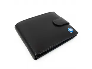 Кожен портфейл със закопчалка - Форд