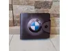 Интересен мъжки портфейл - BMW