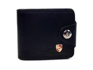 Мъжки портфейл - Порше