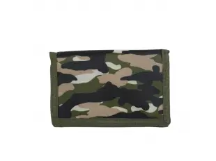 Портфейл с залепване - Kanu