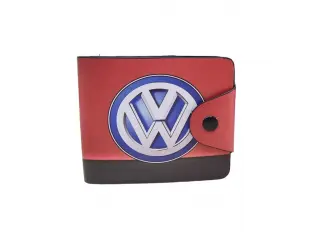 Удобен мъжки портфейл - Volkswagen