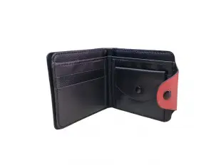 Удобен мъжки портфейл - Volkswagen