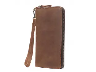 Качествено мъжко портмоне - Hunter