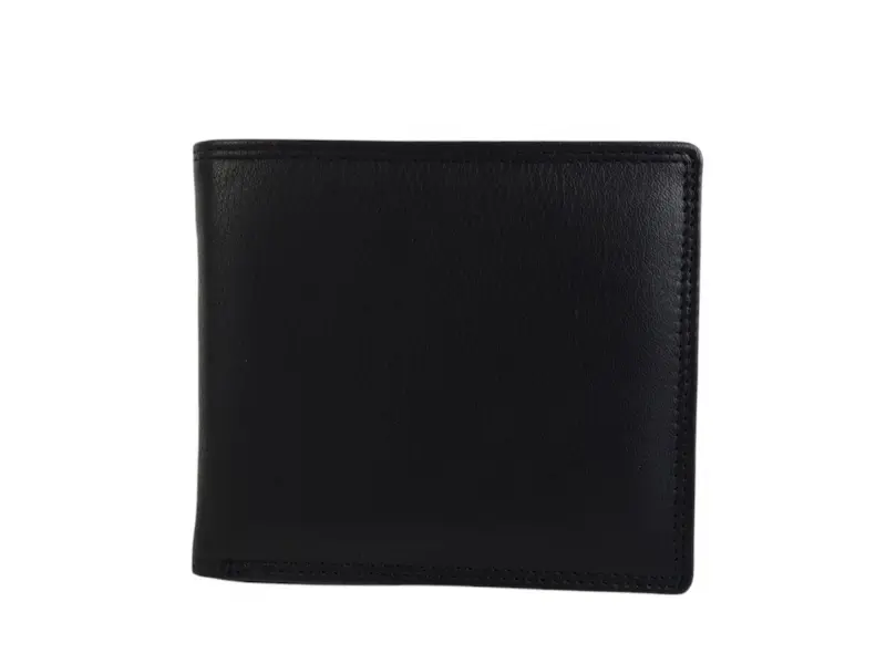 Кожен мъжки портфейл - Nork Кожен мъжки портфейл - Nork