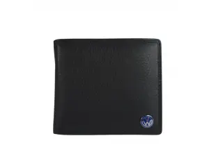 Кожен мъжки портфейл - Volkswagen