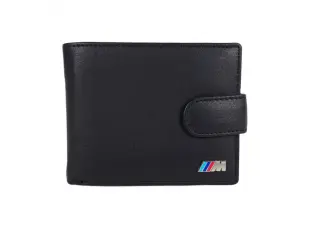 Кожен портфейл - М пакет с закопчалка