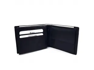 Кожен портфейл - Мерцедес Бенз