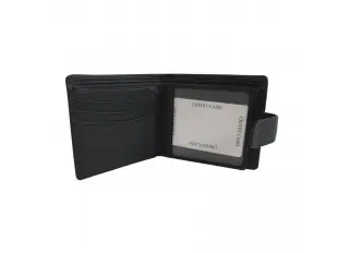 Кожен портфейл със закопчалка - Volkswagen