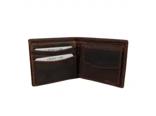 Мъжки портфейл - Hord