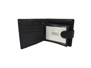 Мъжки портфейл от кожа - Volkswagen