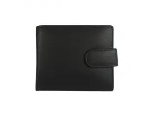 Мъжки портфейл със закопчалка - Bart