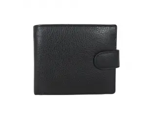 Мъжки портфейл със закопчалка - Ergonas