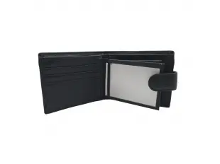 Мъжки портфейл със закопчалка - Xek