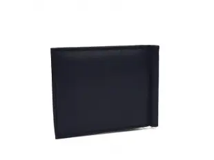 Портфейл - щипка за пари с монетник