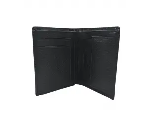 Вертикален мъжки портфейл - Frod