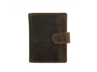 Вертикален мъжки портфейл - Rols