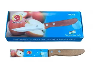 12 броя Комплект остри кухненски ножове Feng Feng XM069