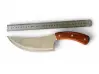 Остър кухненски нож за дране Feng Feng TM6425