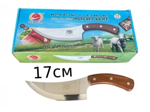 12 броя Комплект остри кухненски ножове за дране Feng Feng TM7425