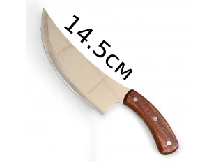 Остър кухненски нож за дране Feng Feng TM6425