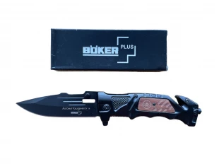 Полуавтоматичен нож BOKER PLUS Automat Kalashnikov 14