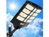 Соларна лампа LYLU 20 секции 1000W