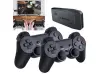 Безжична ретро конзола Game Stick , 10 000 видео игри, 9 емулатора
